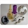 CNC precision components manufacturing