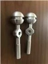 long aluminium eye bolts